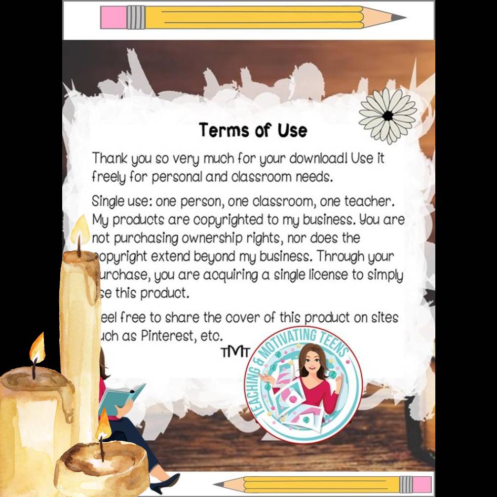 Informational Text | Nonfiction ELA | Ghost Tour Webquest Style