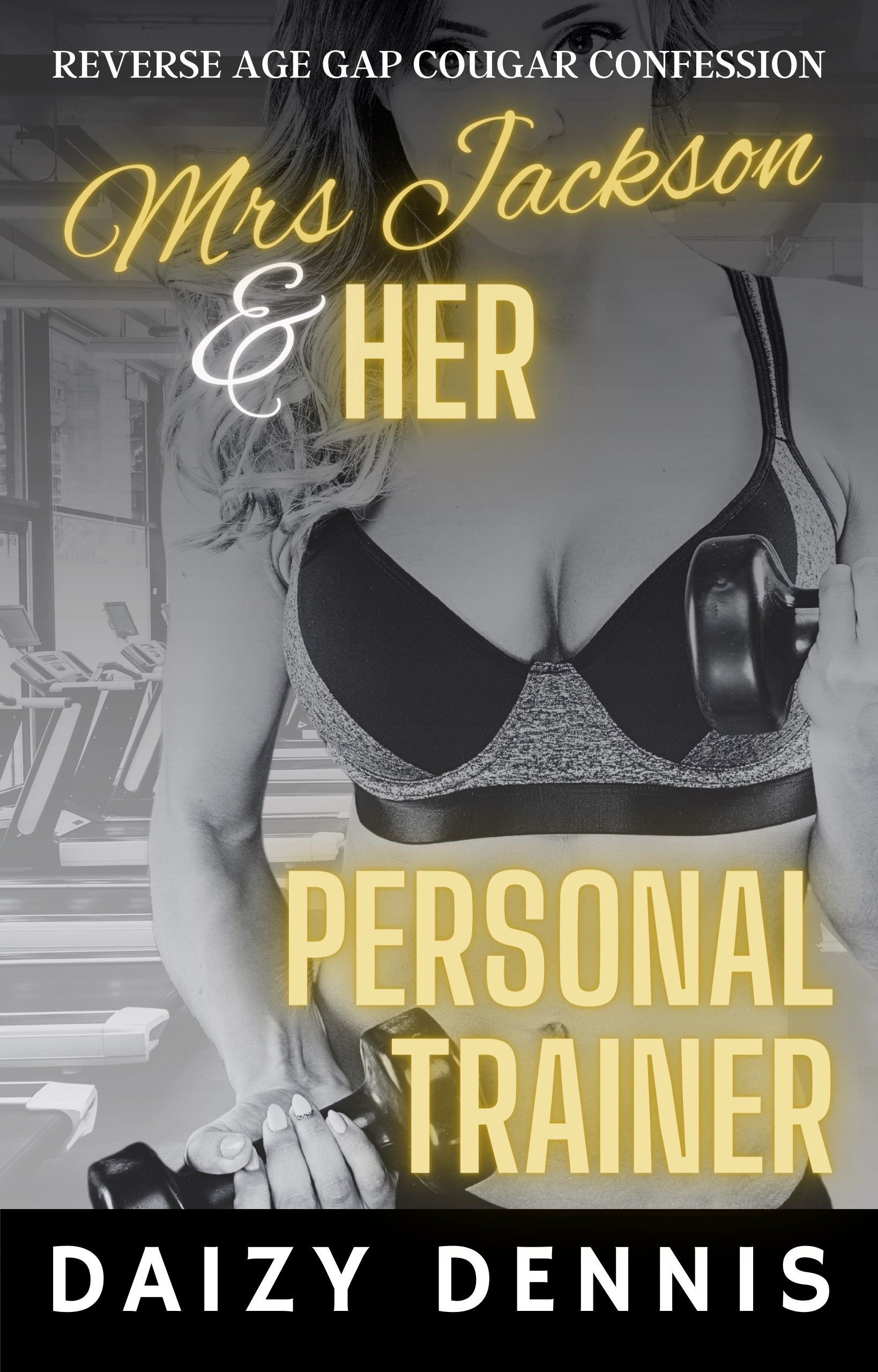 Mrs Jackson Mrs Jackson and Her Personal Trainer - Payhip