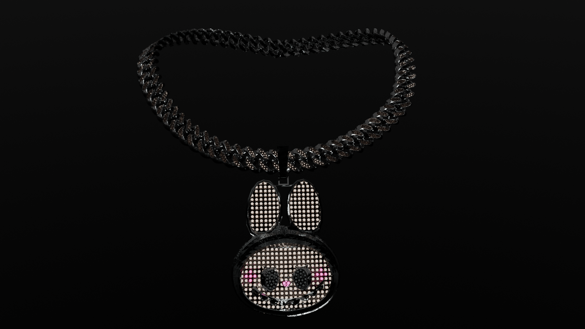 Labobo Chain No. 1 - Payhip