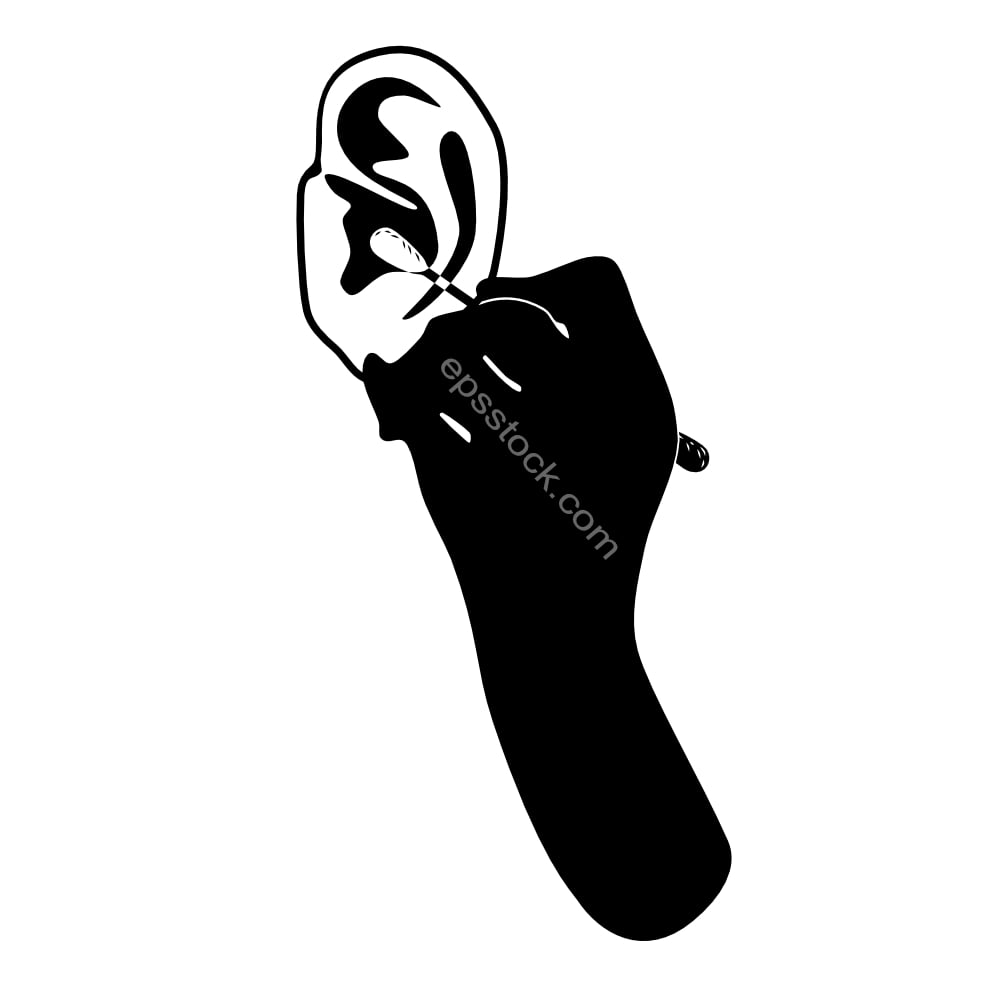 ear cleaning