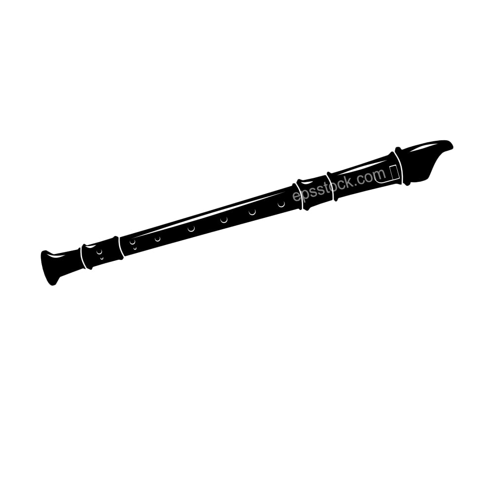 Flute symbol