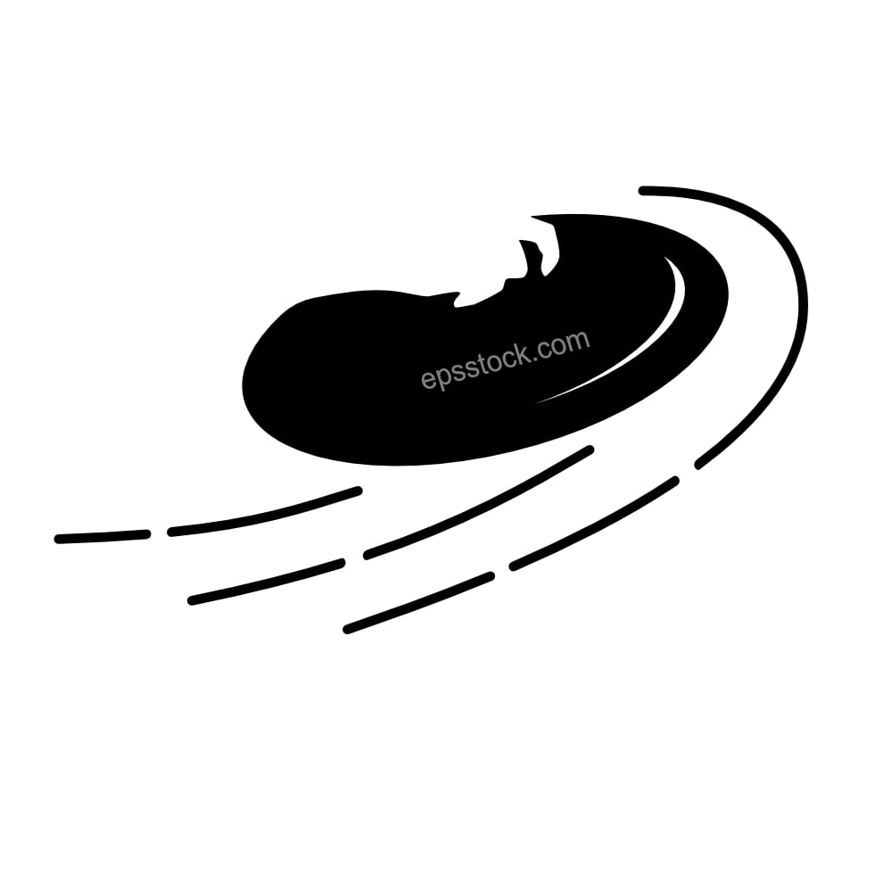 Flying Disc symbol
