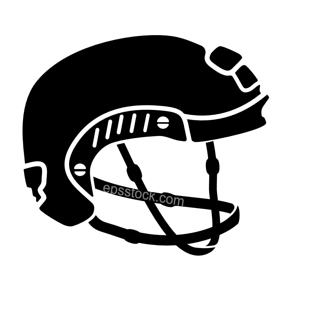 Military Helmet symbol