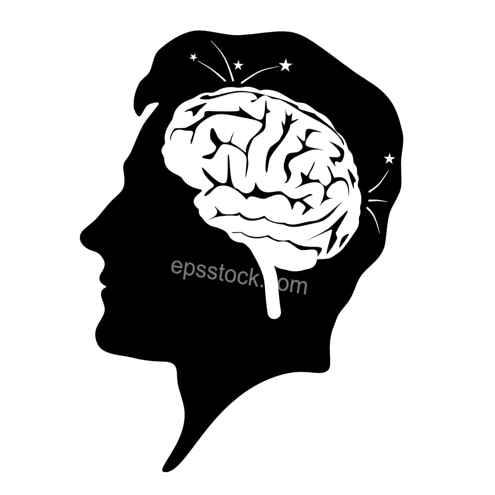 Concussion symbol