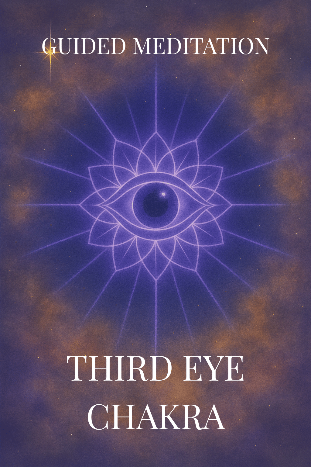 Meditation - Third Eye Chakra - Payhip