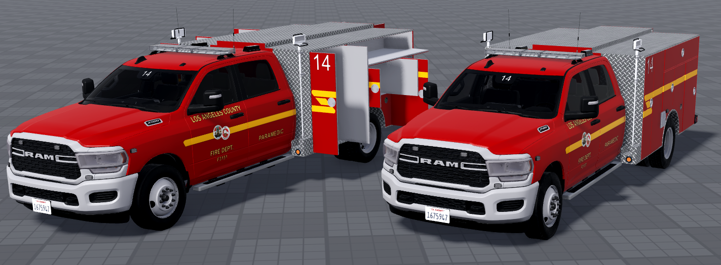 LACoFD Squad 14 2024 Ram - Payhip