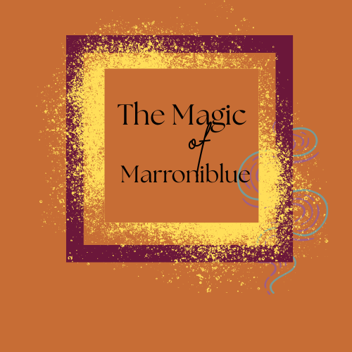 The Magic of Marroniblue is your online destination for spiritual books, oracle cards, and mindful gifts that inspire intuition, healing, and transformation. Our curated collection brings together beautifully written books, intuitive oracle and tarot decks, and soul-nourishing tools designed to help you connect with your higher self and live with intention.  Whether you’re beginning your spiritual journey or deepening your practice, The Magic of Marroniblue offers guidance, wisdom, and inspiration through every page and card. Discover bestselling oracle decks, empowering self-help books, meditation journals, and metaphysical treasures that awaken your inner magic.  ✨ Shop online today and experience why The Magic of Marroniblue is loved by spiritual seekers, intuitive readers, and book lovers worldwide. Explore. Believe. Become magic.