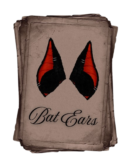 Bat Ears