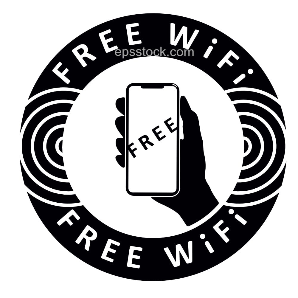 Free WiFi
