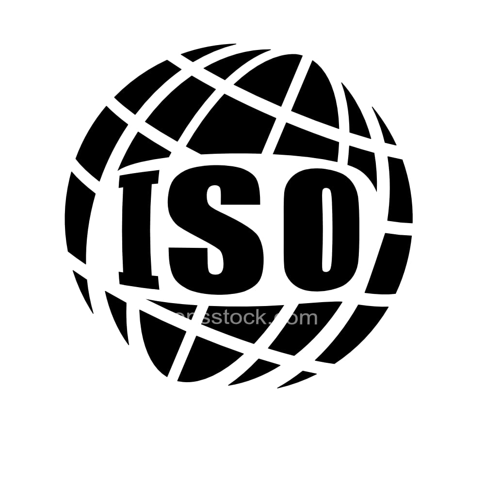 Quality ISO Standard