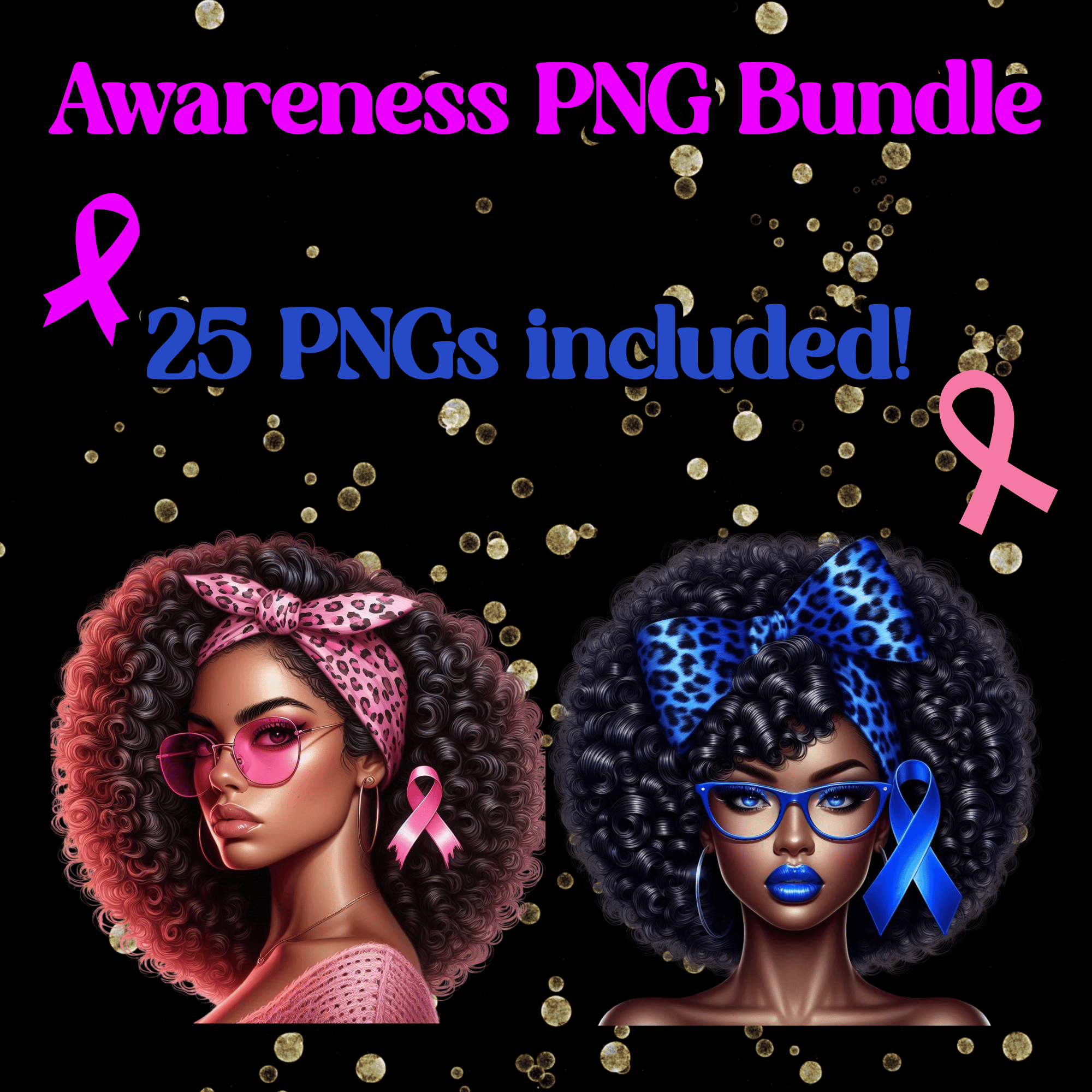 The Awareness Collection - Payhip