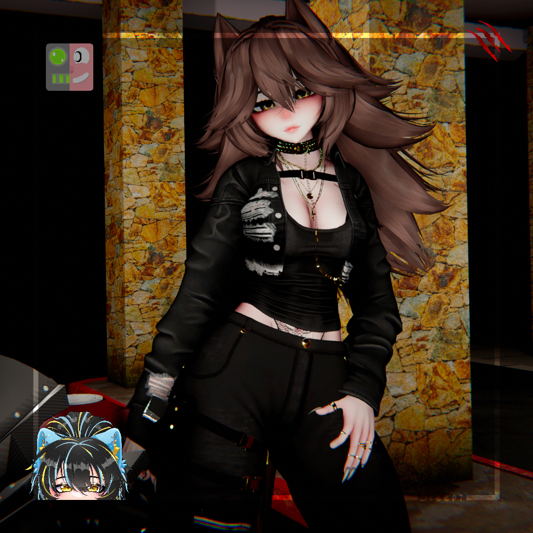 「 Fang 」| LIMITED