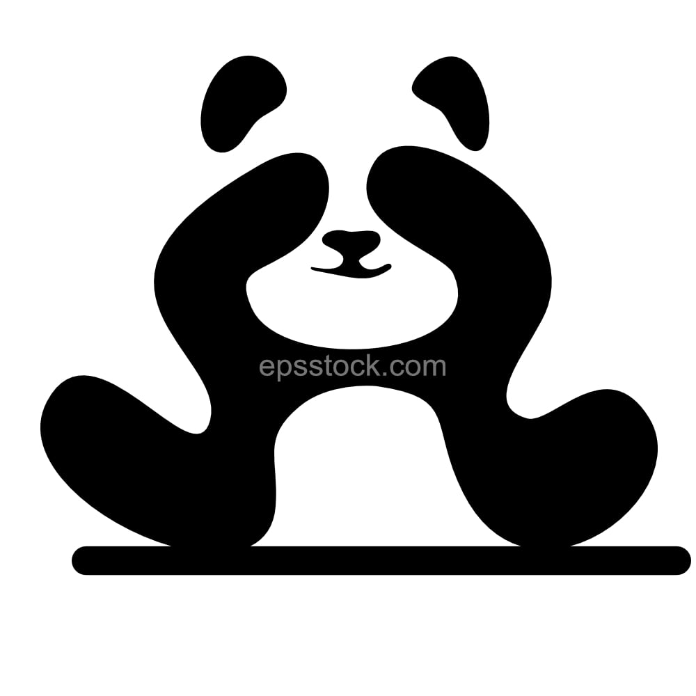 baby panda