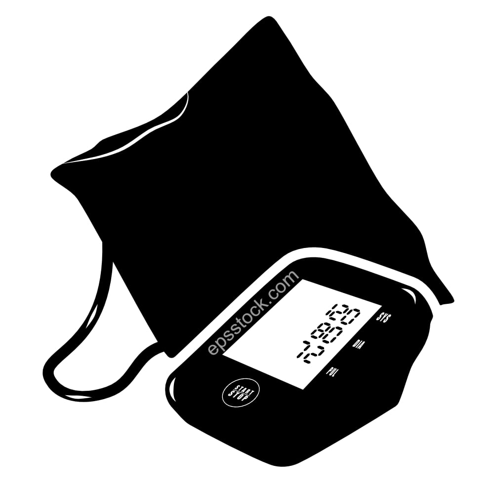 blood pressure monitor