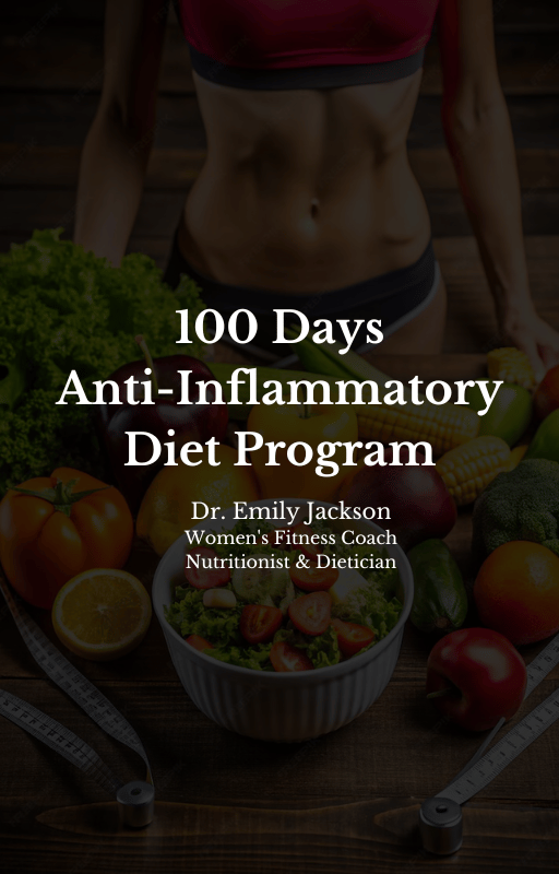 100 Days Anti Inflammantory Diet Program - Payhip