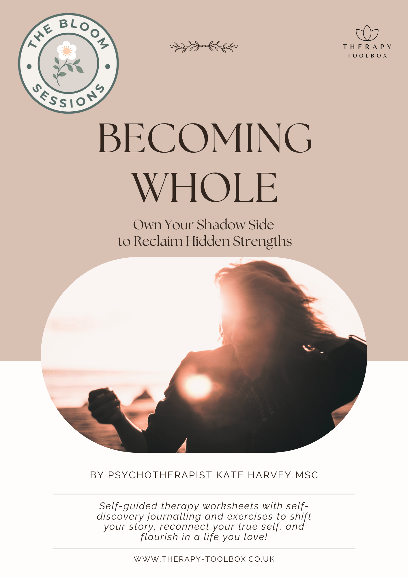 Becoming Whole: Owning Your Shadows - Payhip