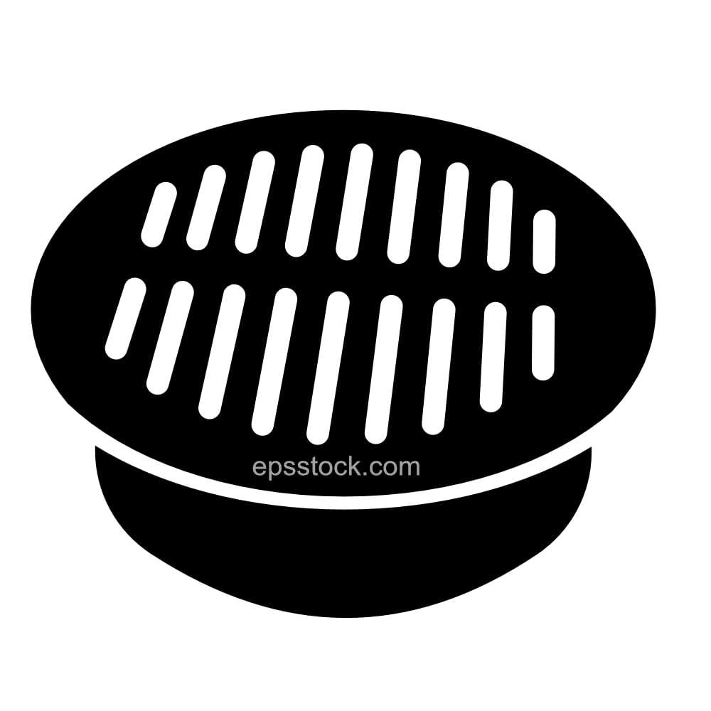 Drain Cover & Drain Grate