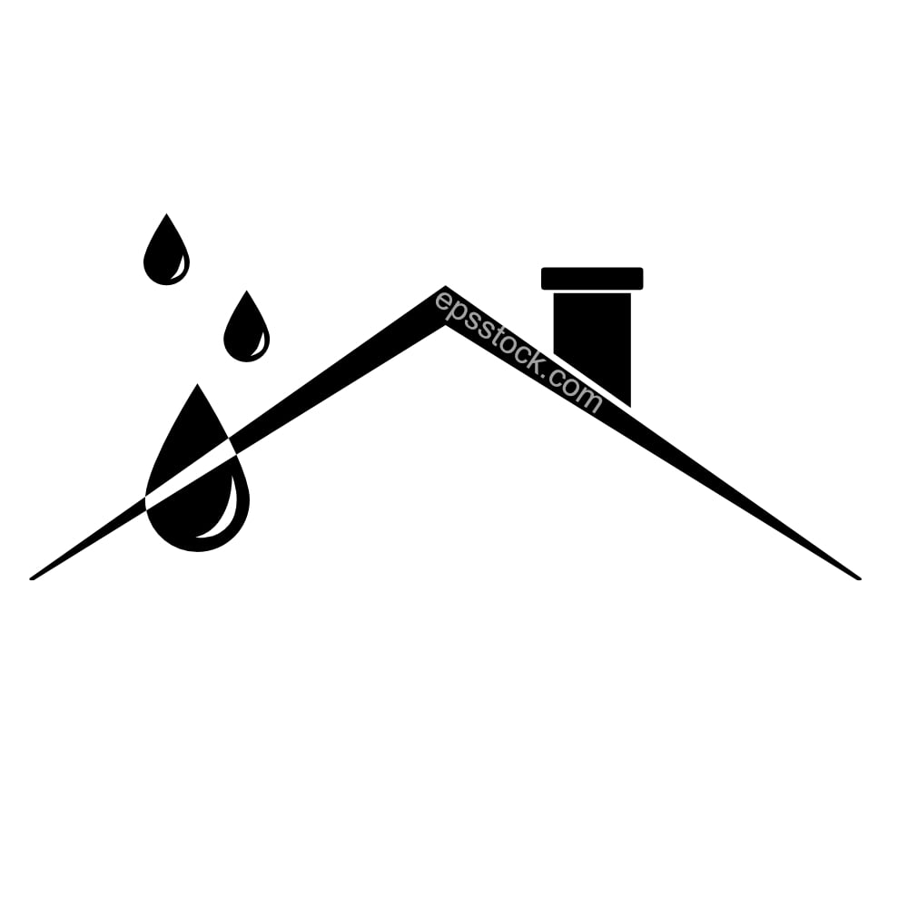 leak roof