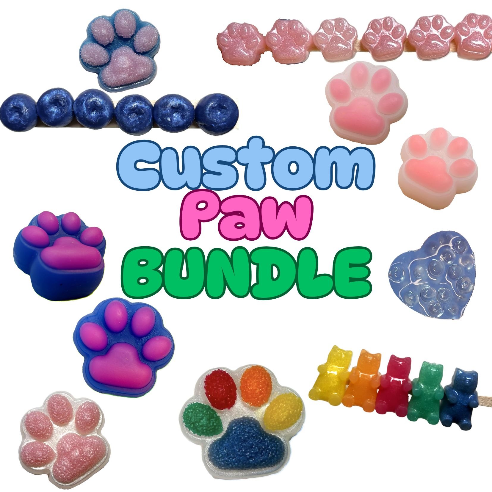 Make Your Bundle - Payhip