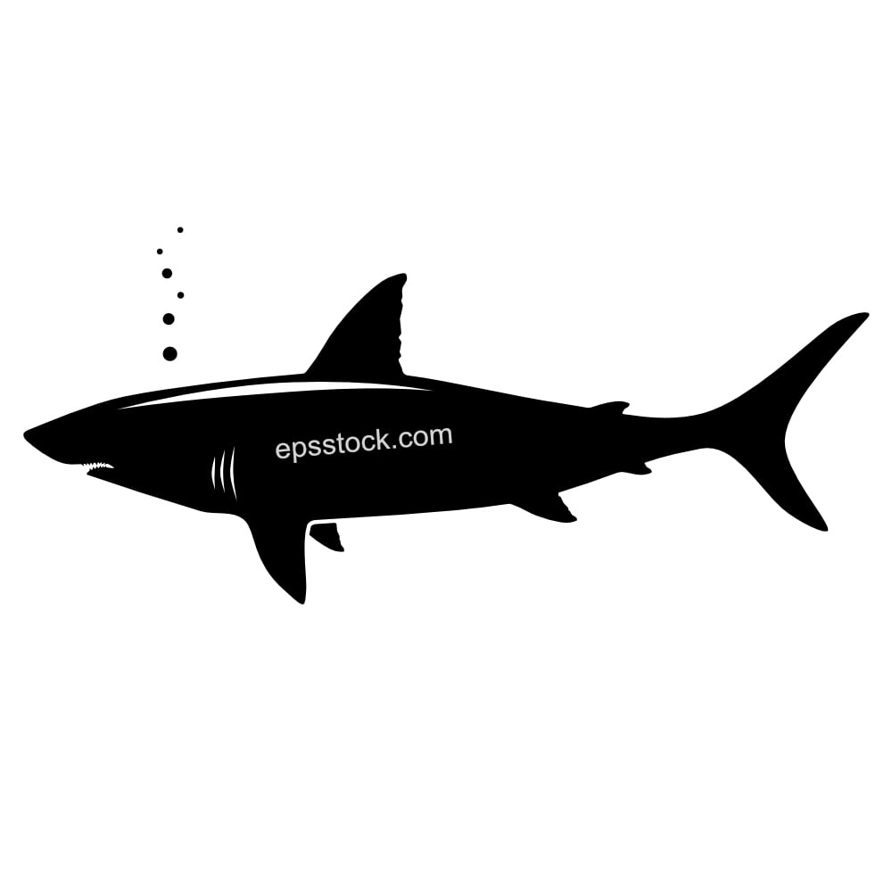 White Shark