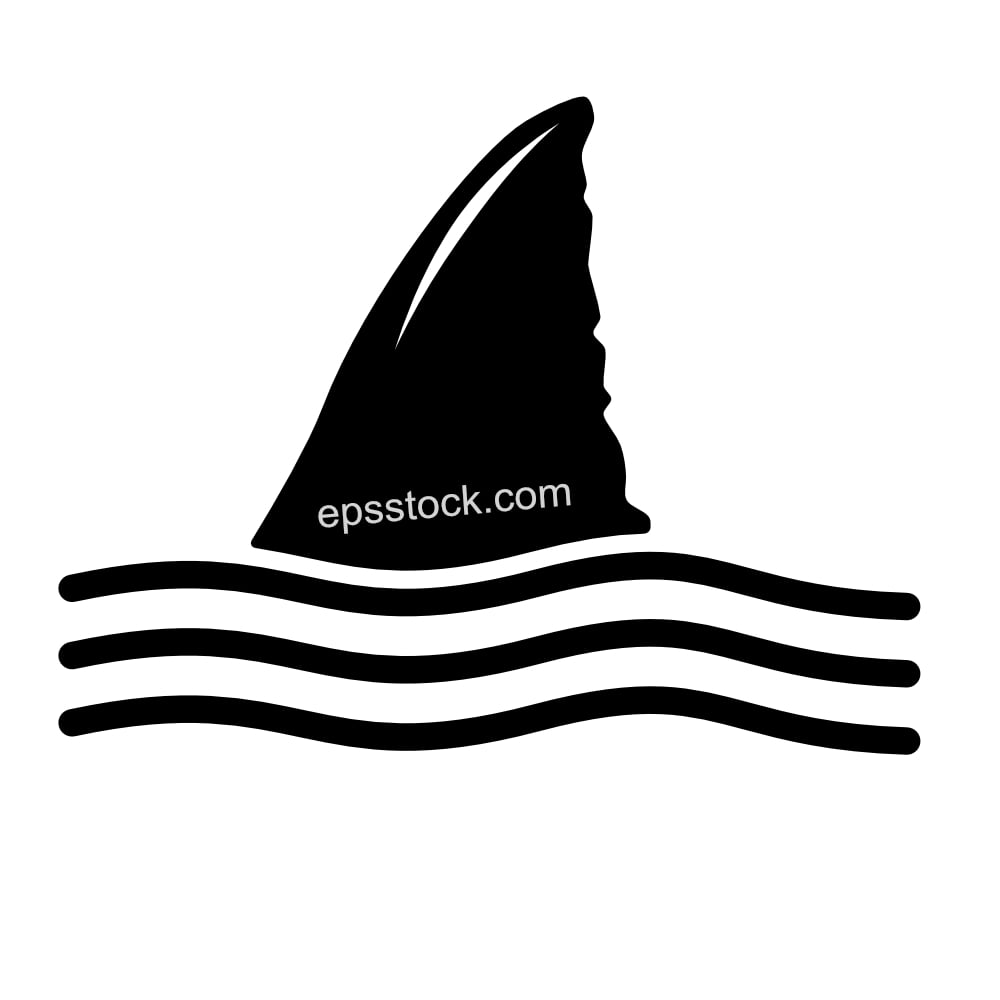 shark fin