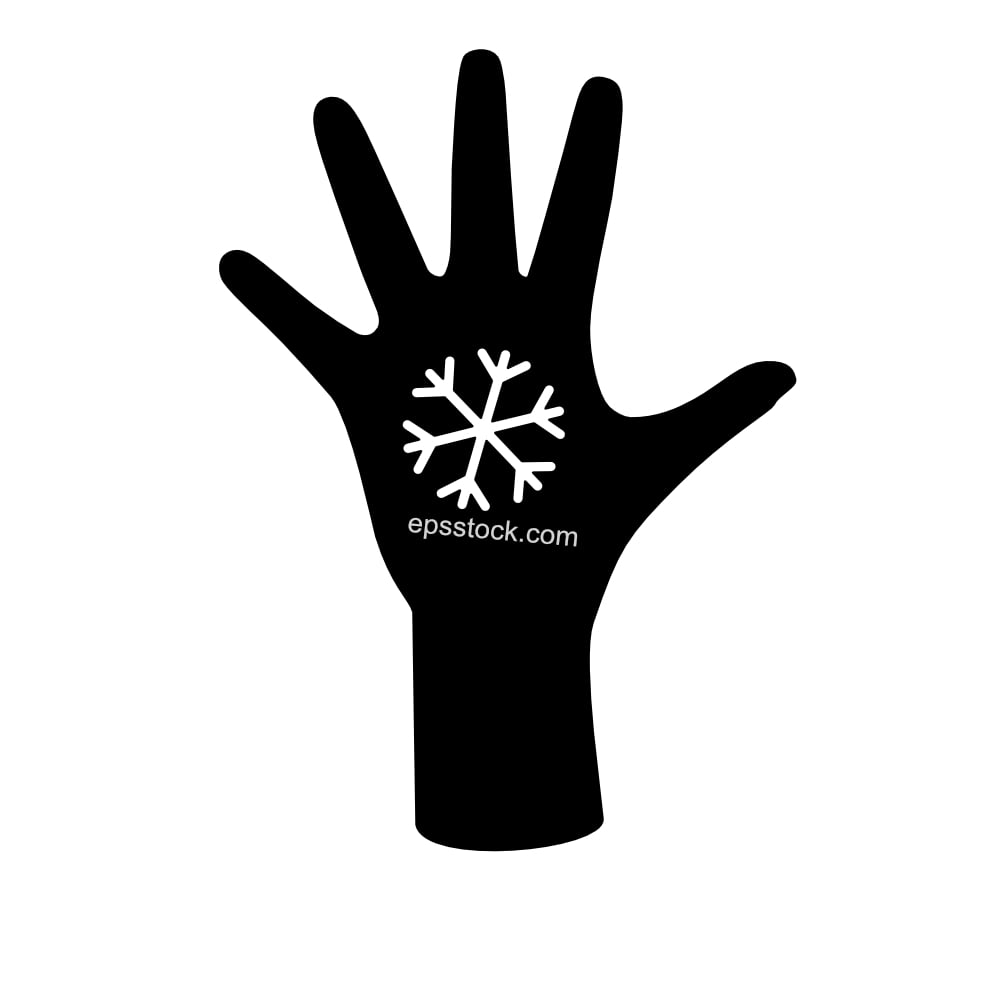 cold hands