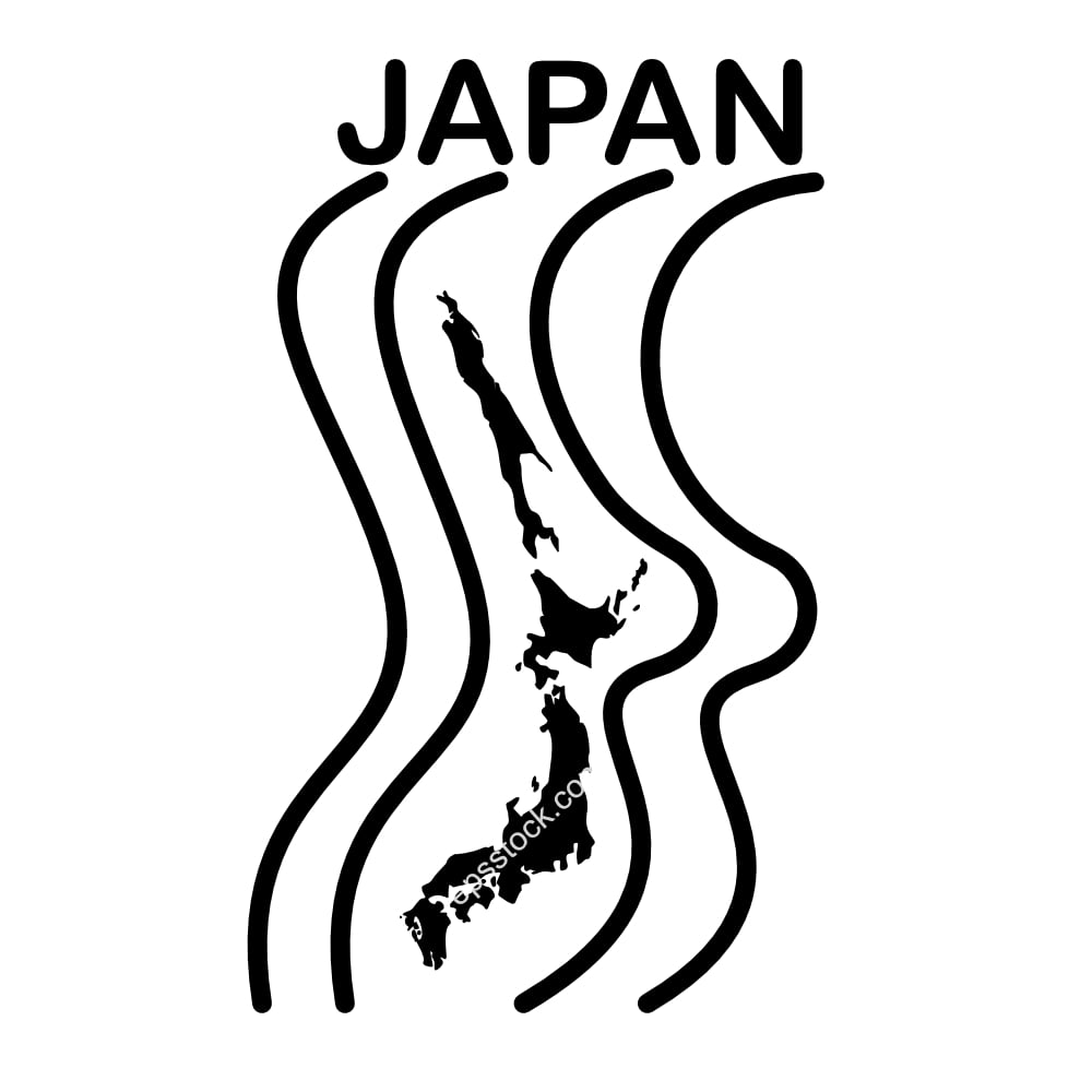 Symbol of Japan
