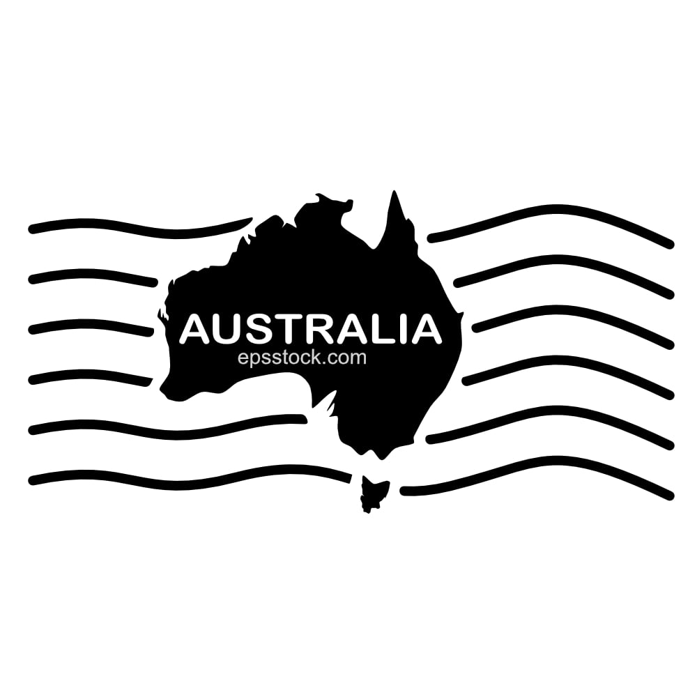 Symbol of Australia