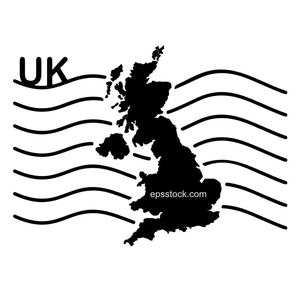 UK symbol