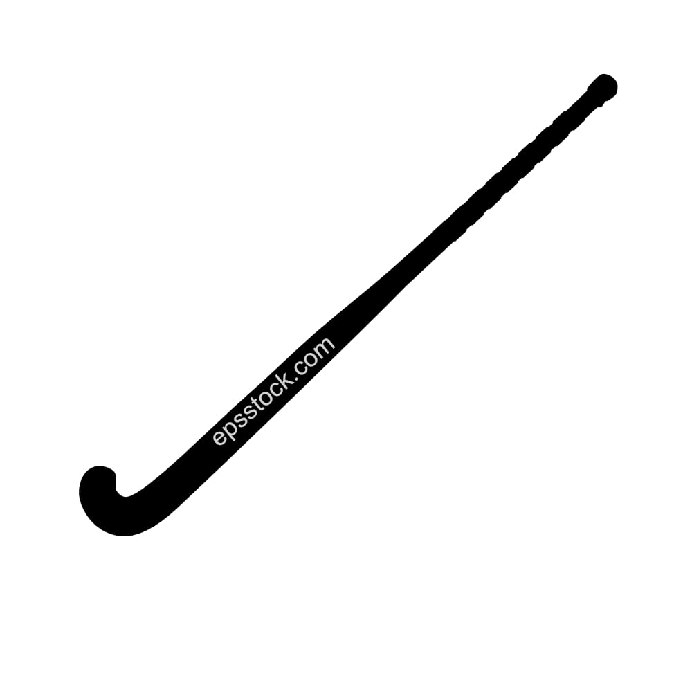 field hockey stick
