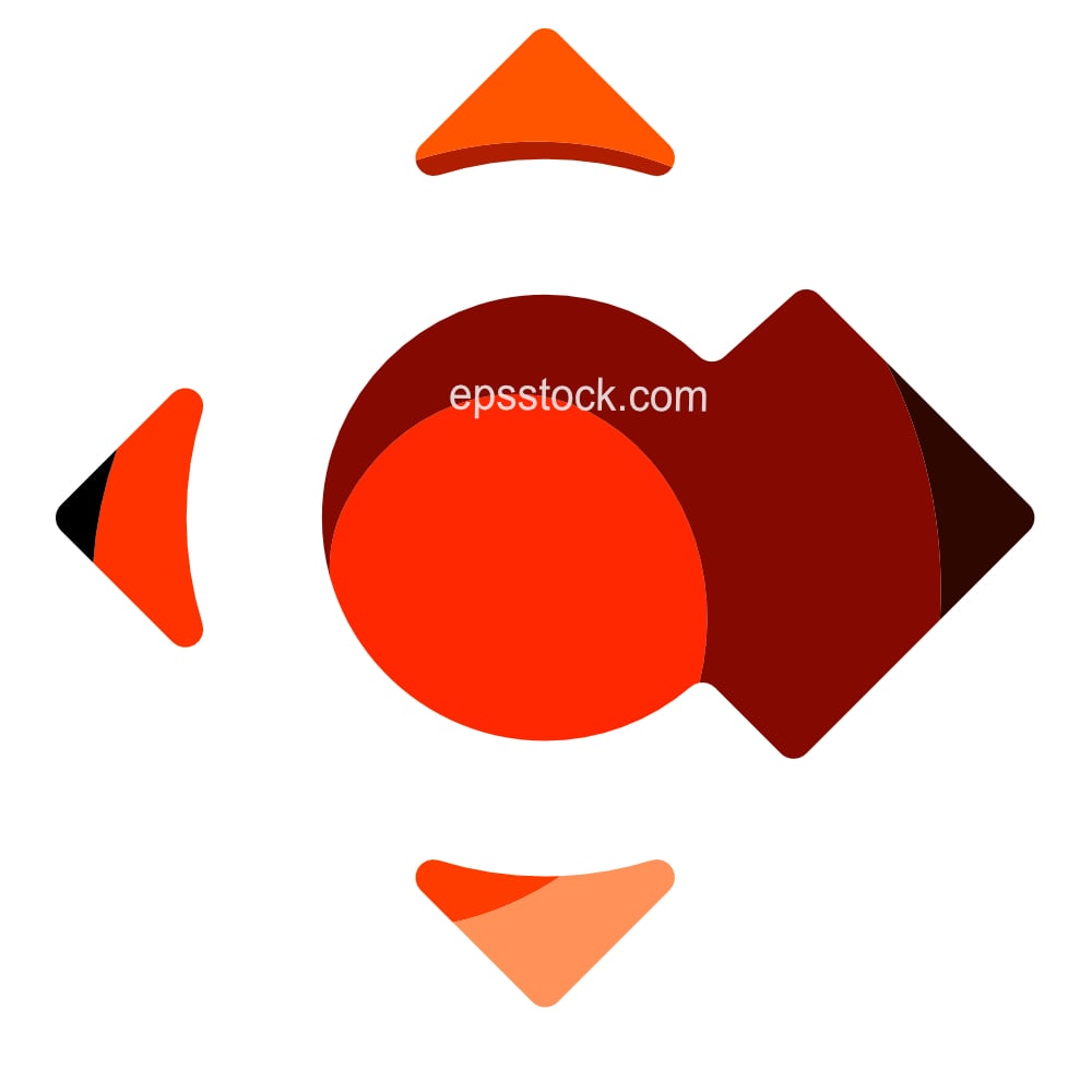 Letter C symbol