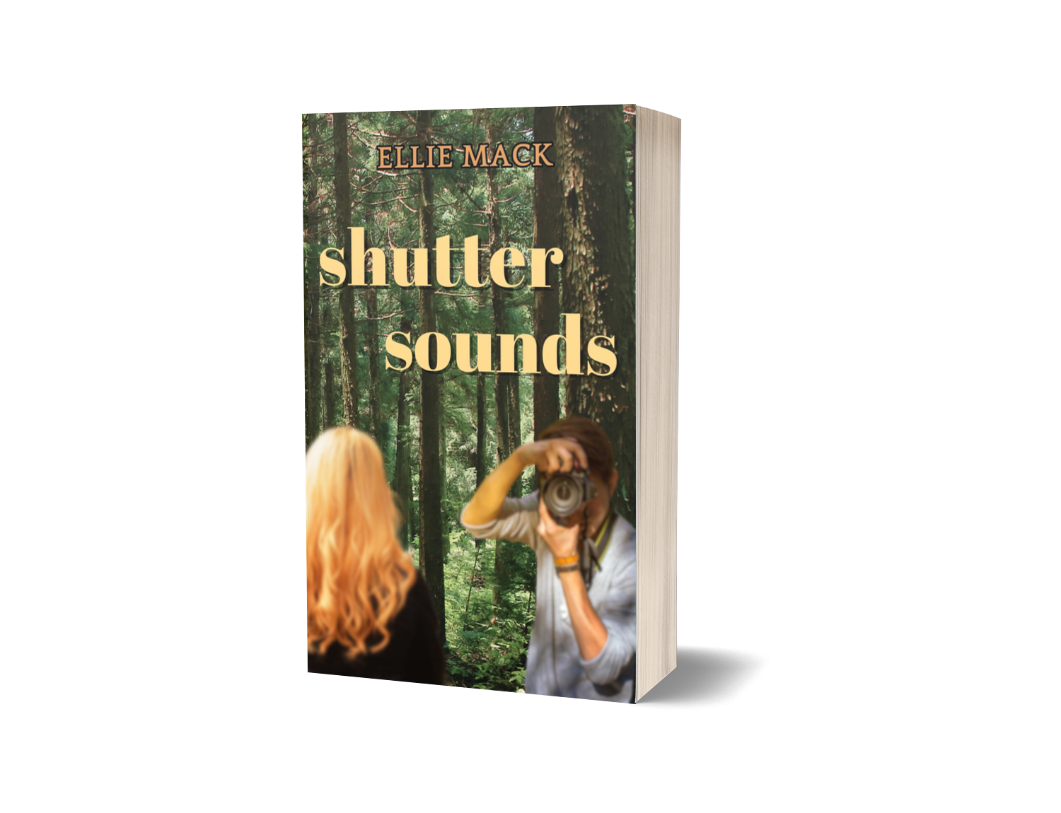 Shutter Sounds - Payhip