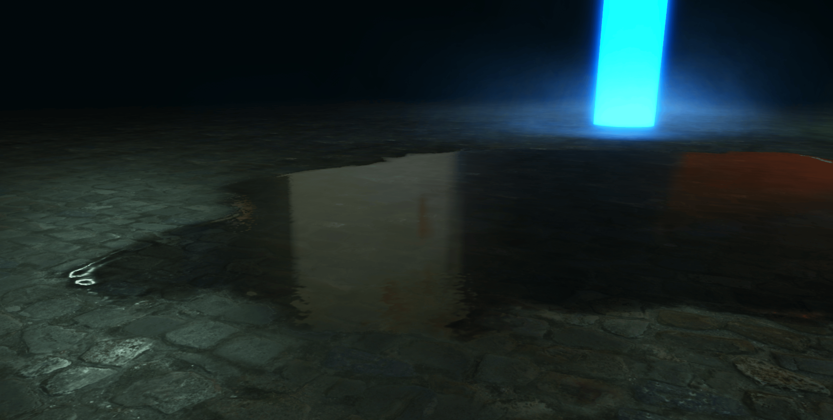REALISTIC PUDDLES [FREE] - Payhip