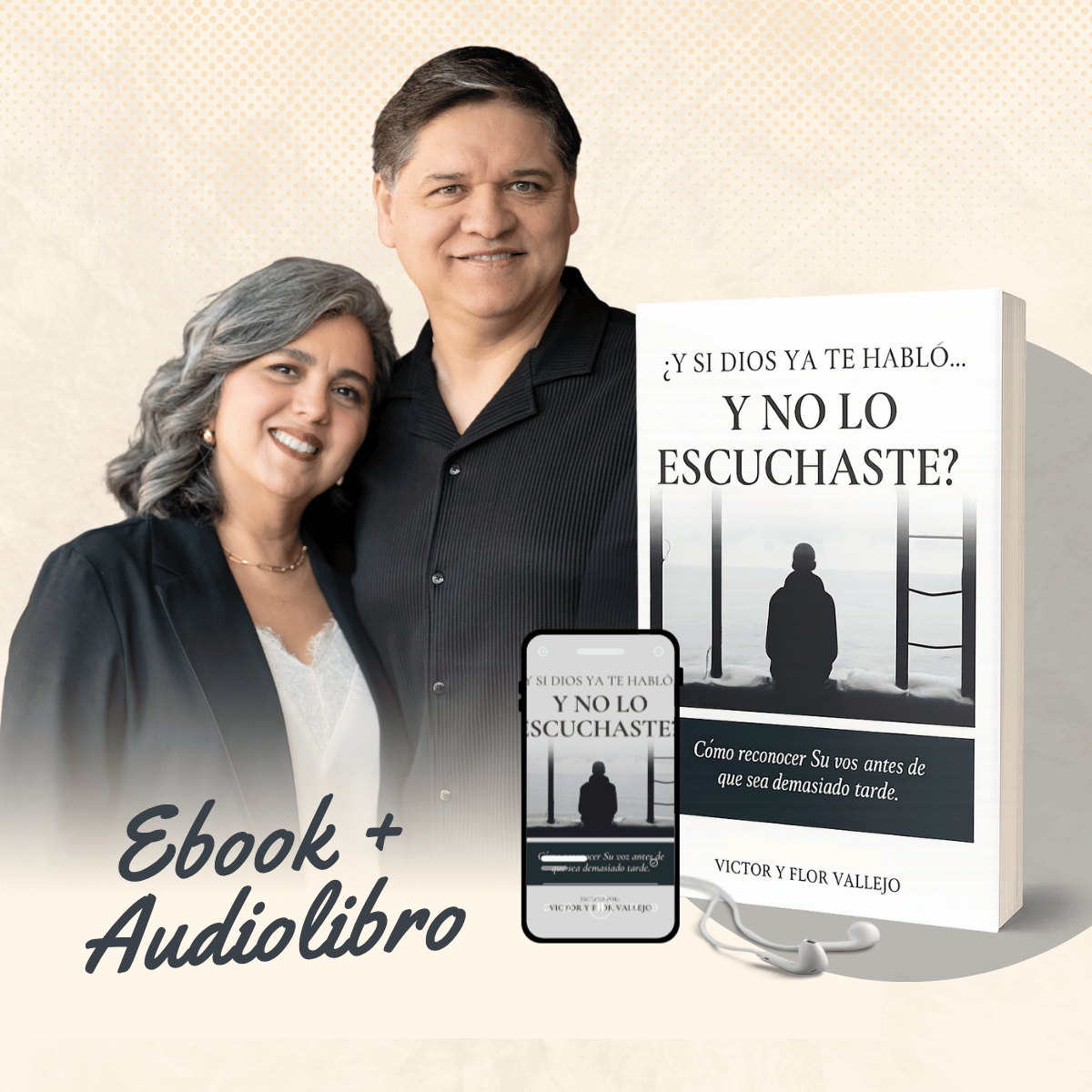 ¿Y si Dios ya te Hablo...Y no lo escuchaste?