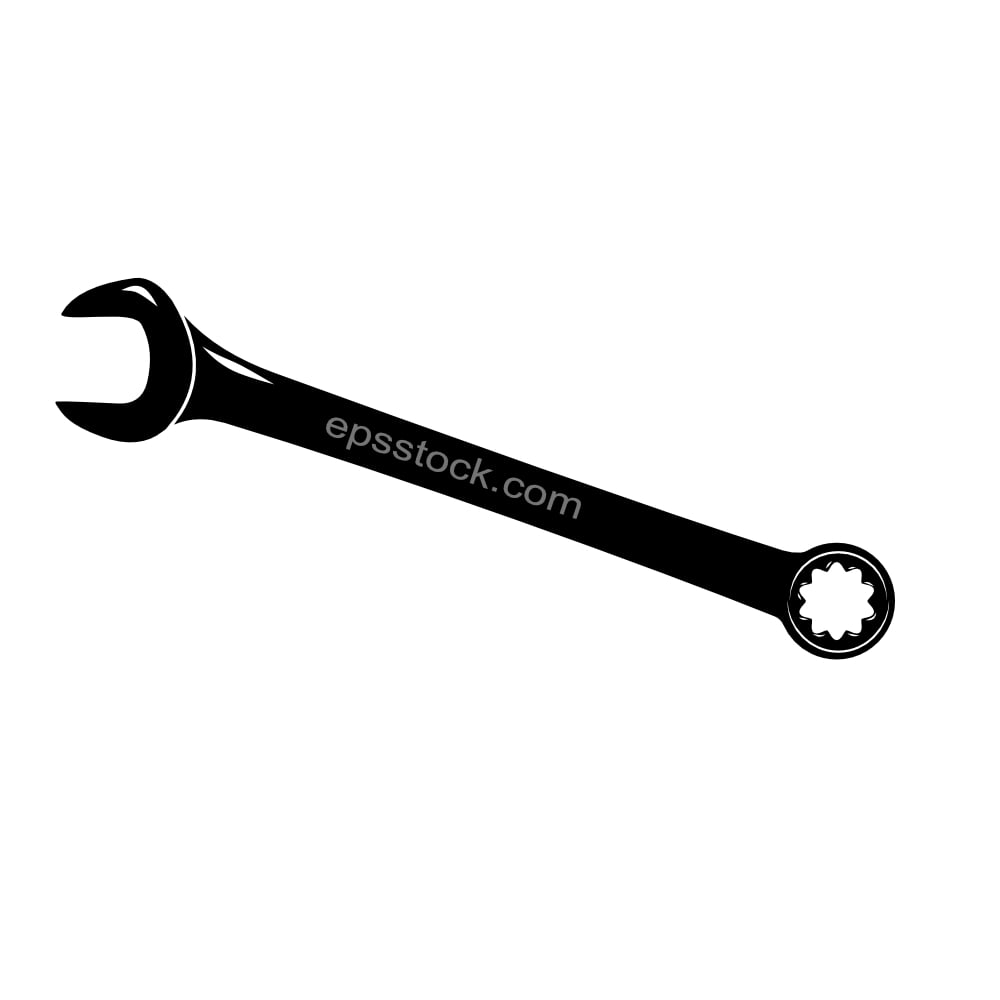 Wrenches and Hex Key