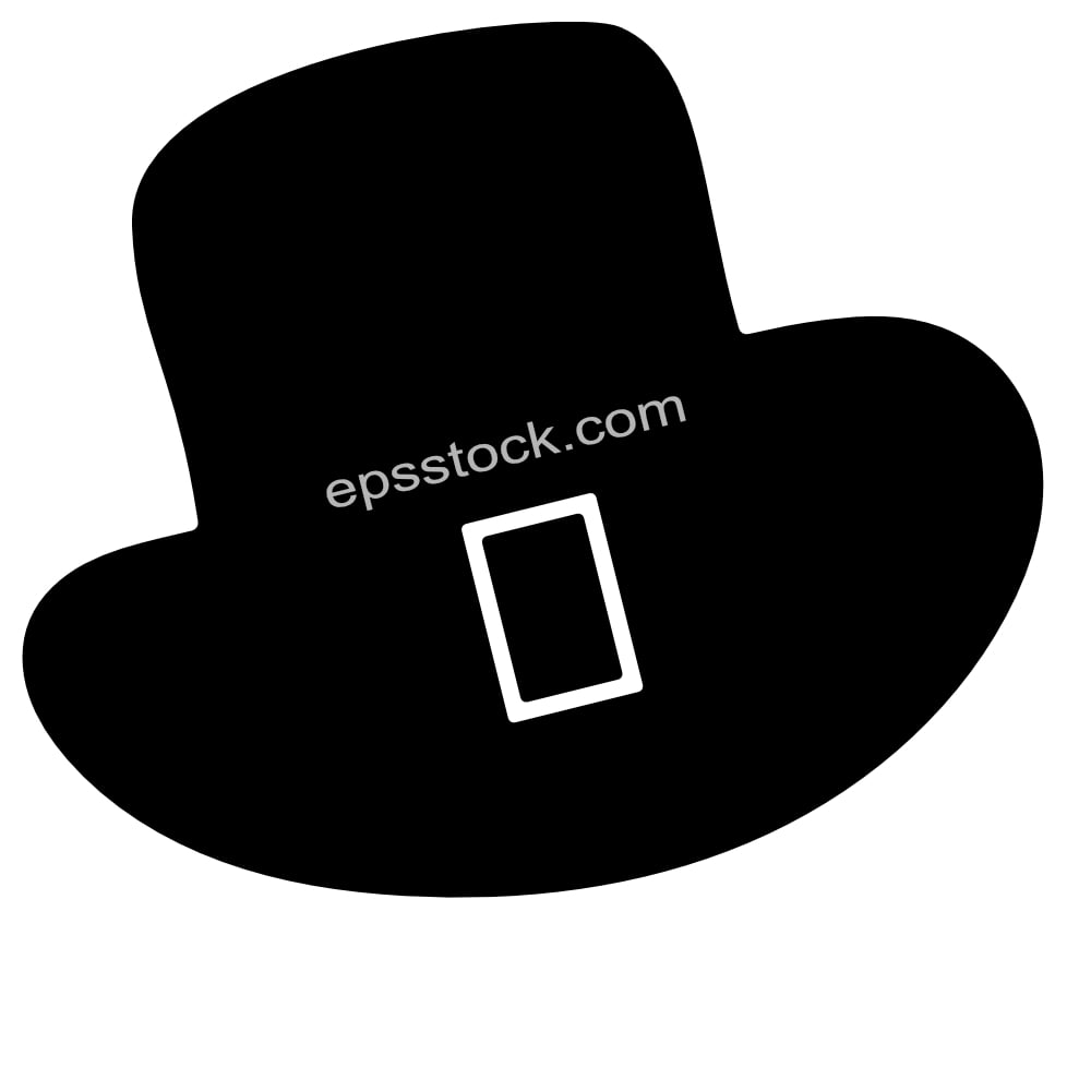 leprechaun hat