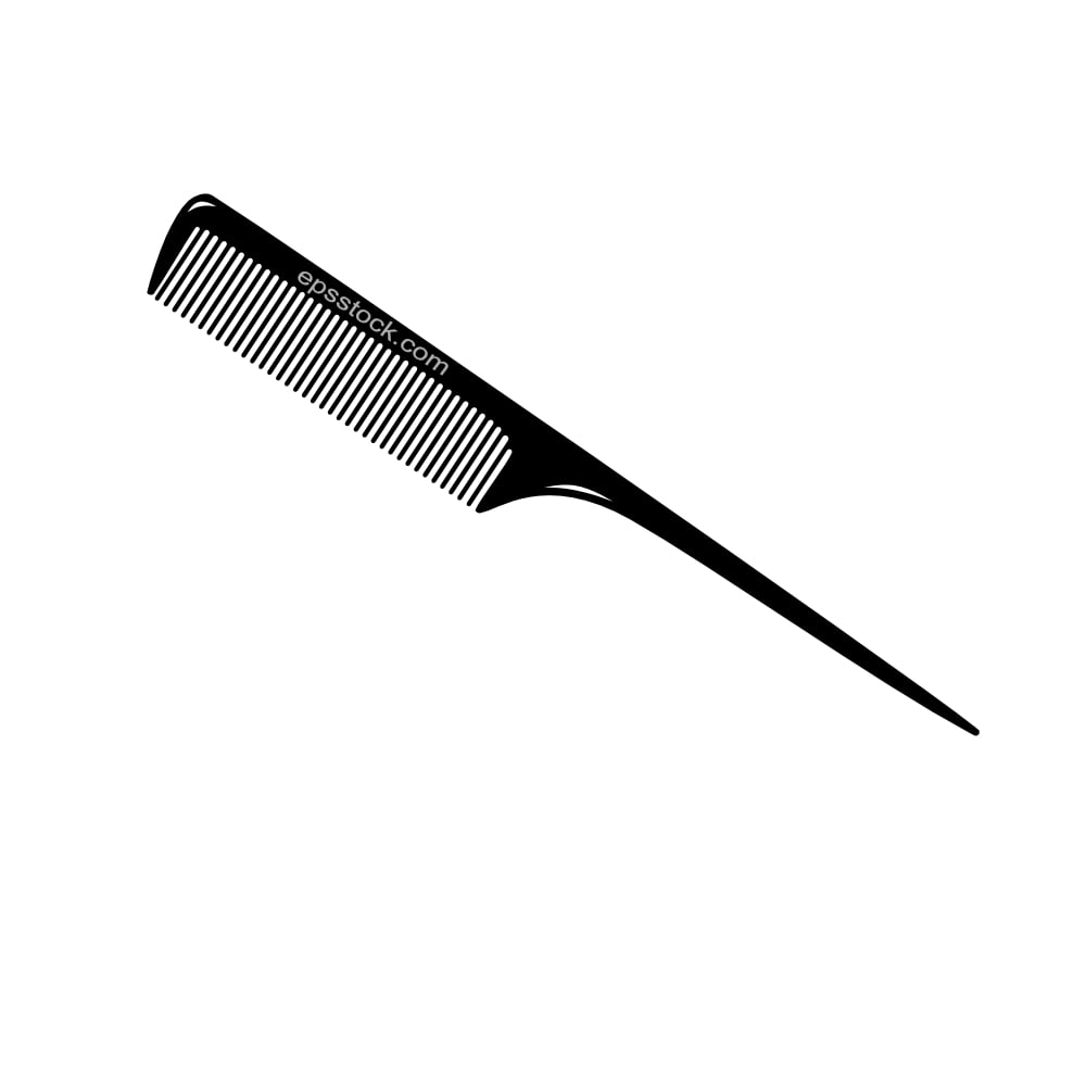 Styling Comb