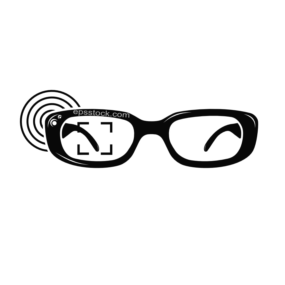 smart glasses