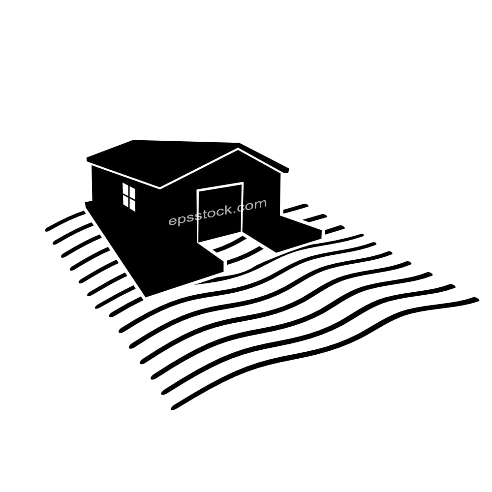 boathouse symbol