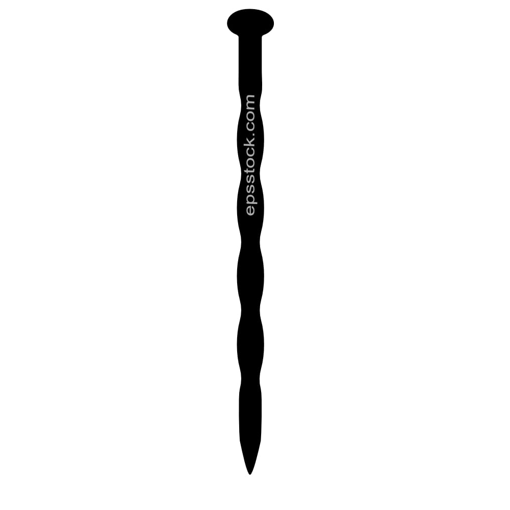 Nylon Anchor Spike