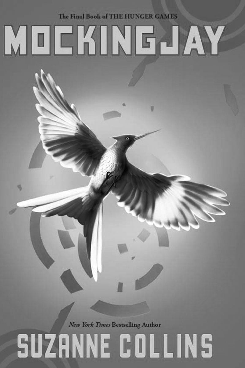 Catching Fire by Suzanne Collins