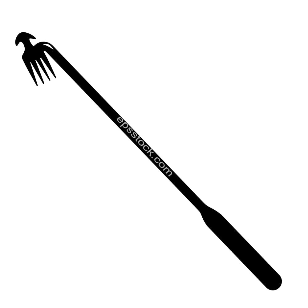 Manual Garden Weed Puller