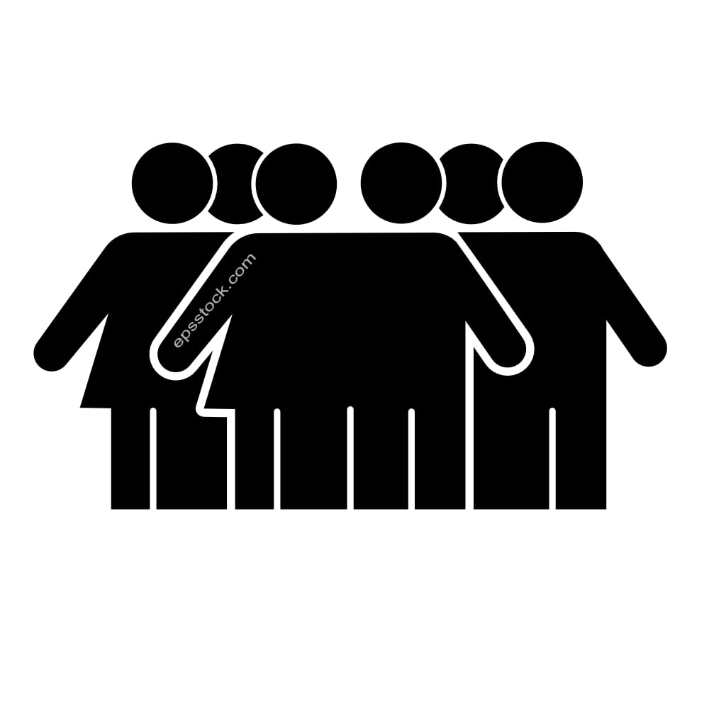 people symbol