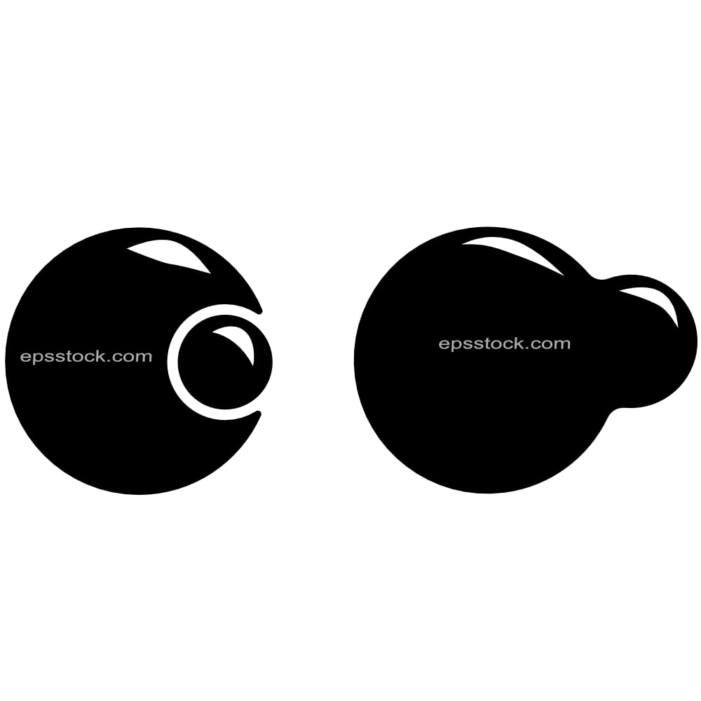Merger And Acquisition Symbol