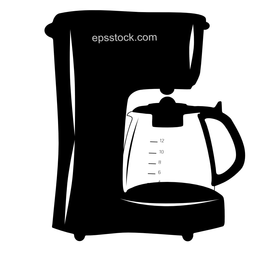 coffee maker machine