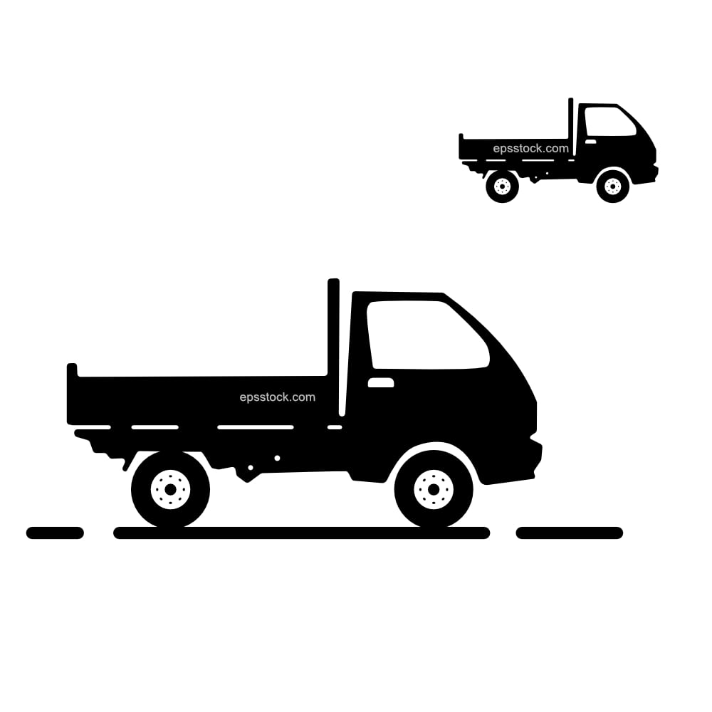 Mini Truck