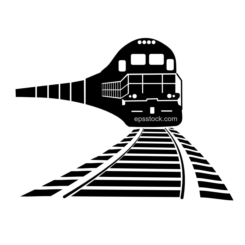 Freight train