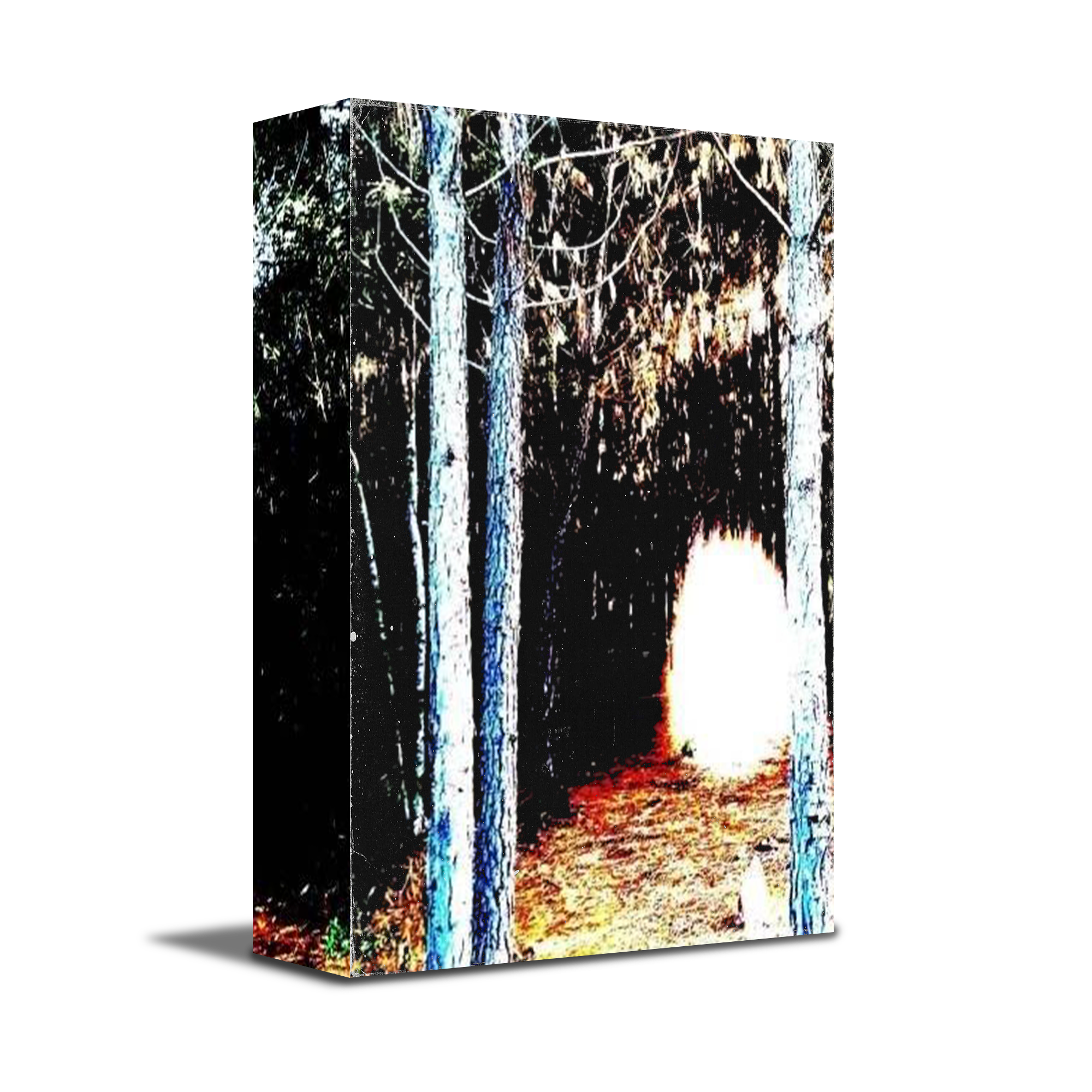 HORROR AMBIENT SAMPLE PACK - Payhip