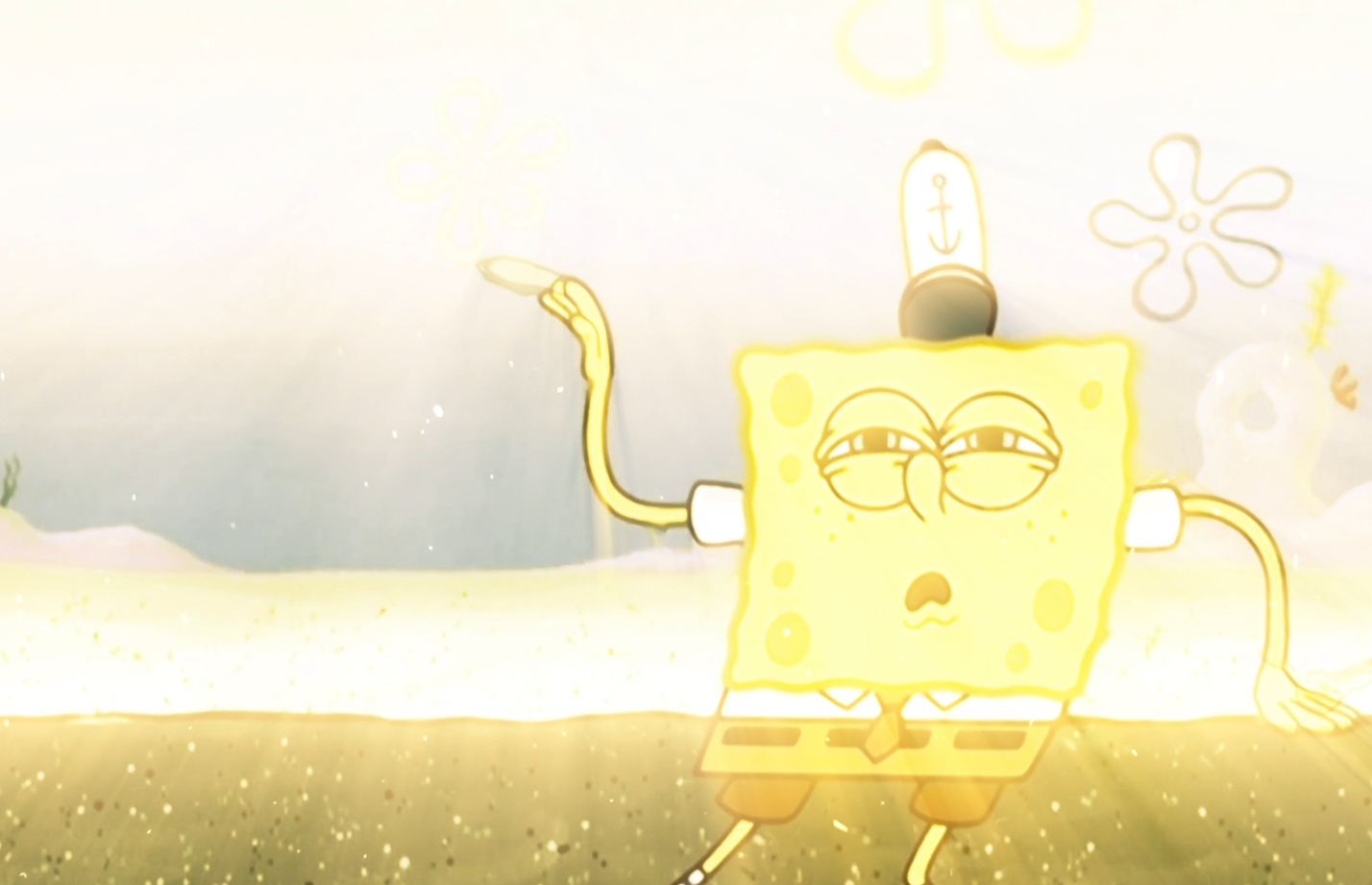 Spongebob Project File - Payhip