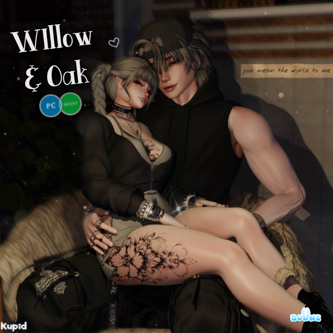 Willow & Oak (PC/FT+Quest)